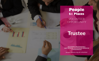 Trustee